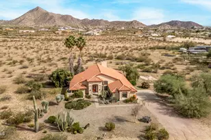 8517 N Killdeer Pl, Casa Grande, AZ 85194 - Photo 2