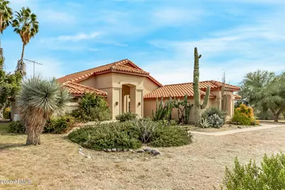 8517 N Killdeer Place, Casa Grande, AZ 85194 - Photo 2