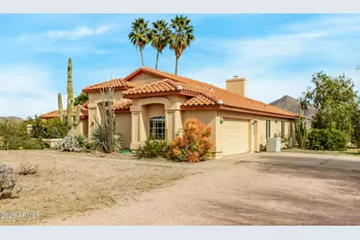 8517 N Killdeer Place, Casa Grande, AZ 85194 - Photo 6