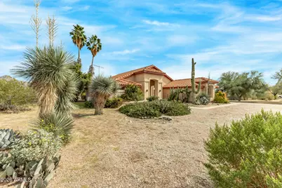 8517 N Killdeer Place, Casa Grande, AZ 85194 - Photo 34