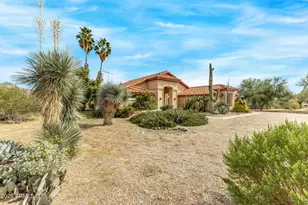 8517 N Killdeer Pl, Casa Grande, AZ 85194 - Photo 34