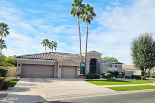 1801 W Lynx Way, Chandler, AZ 85248 - Photo 1