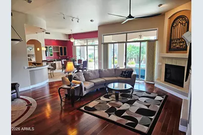 1801 W Lynx Way, Chandler, AZ 85248 - Photo 22
