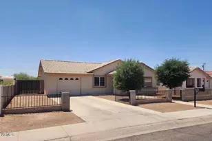 521 W 9th St, Casa Grande, AZ 85122 - Photo 2