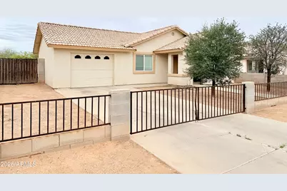 521 W 9th Street, Casa Grande, AZ 85122 - Photo 1