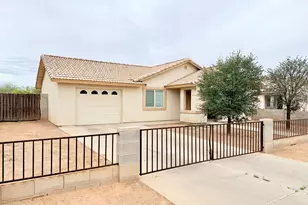 521 W 9th St, Casa Grande, AZ 85122 - Photo 1