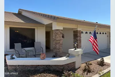 11250 E Kilarea Avenue #254, Mesa, AZ 85209 - Photo 2