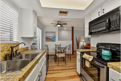 65 E Verde Valley School Road #E3, Sedona, AZ 86351 - Photo 6