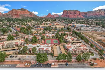 65 E Verde Valley School Road #E3, Sedona, AZ 86351 - Photo 22