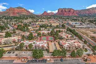 65 E Verde Valley School Rd, Sedona, AZ 86351 - Photo 22