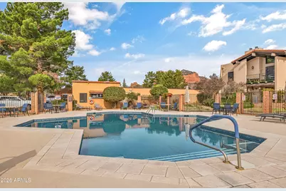 65 E Verde Valley School Road #E3, Sedona, AZ 86351 - Photo 16