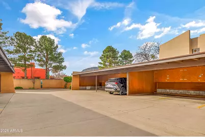 65 E Verde Valley School Road #E3, Sedona, AZ 86351 - Photo 20