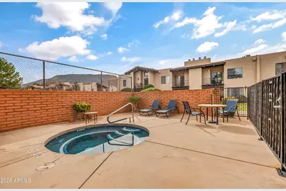 65 E Verde Valley School Road #E3, Sedona, AZ 86351 - Photo 18