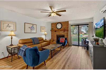 65 E Verde Valley School Road #E3, Sedona, AZ 86351 - Photo 4