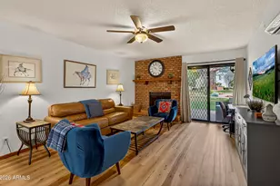 65 E Verde Valley School Rd, Sedona, AZ 86351 - Photo 4