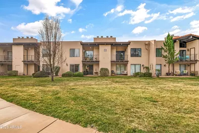 65 E Verde Valley School Road #E3, Sedona, AZ 86351 - Photo 14