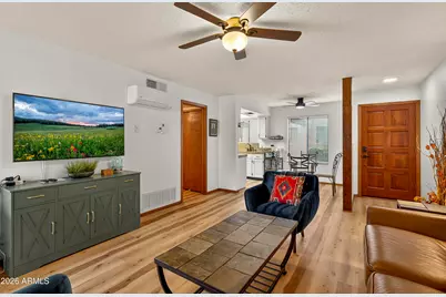 65 E Verde Valley School Road #E3, Sedona, AZ 86351 - Photo 8