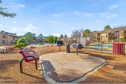 140 E Cortez Drive #A106, Sedona, AZ 86351 - Photo 12