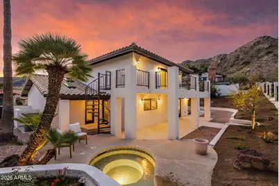 2212 E Cinnabar Avenue, Phoenix, AZ 85028 - Photo 1