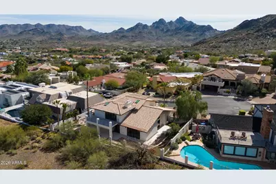 2212 E Cinnabar Avenue, Phoenix, AZ 85028 - Photo 30