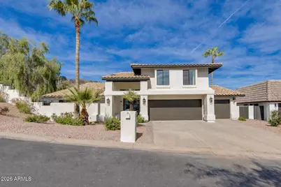 2212 E Cinnabar Avenue, Phoenix, AZ 85028 - Photo 2