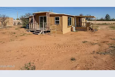 5254 S Santa Claus Avenue, Sierra Vista, AZ 85650 - Photo 6