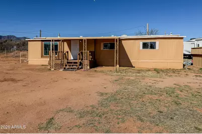 5254 S Santa Claus Avenue, Sierra Vista, AZ 85650 - Photo 6