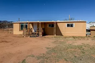 5254 S Santa Claus Ave, Sierra Vista, AZ 85650 - Photo 6