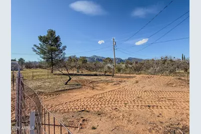 5254 S Santa Claus Avenue, Sierra Vista, AZ 85650 - Photo 44