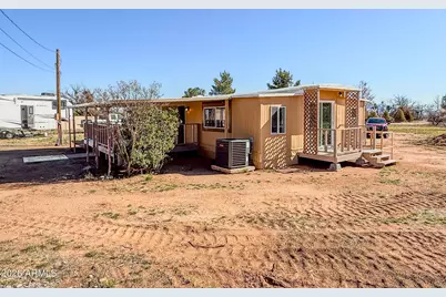 5254 S Santa Claus Avenue, Sierra Vista, AZ 85650 - Photo 1