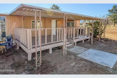 5254 S Santa Claus Avenue, Sierra Vista, AZ 85650 - Photo 38