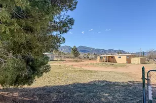 5254 S Santa Claus Ave, Sierra Vista, AZ 85650 - Photo 1
