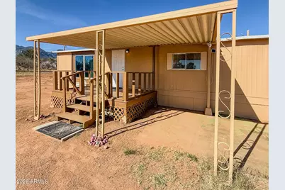 5254 S Santa Claus Avenue, Sierra Vista, AZ 85650 - Photo 8