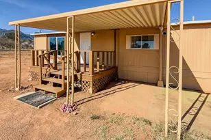 5254 S Santa Claus Ave, Sierra Vista, AZ 85650 - Photo 8