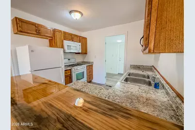5254 S Santa Claus Avenue, Sierra Vista, AZ 85650 - Photo 20
