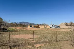 5254 S Santa Claus Ave, Sierra Vista, AZ 85650 - Photo 2