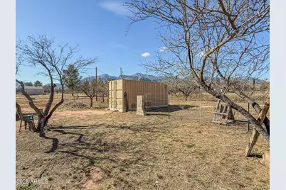 5254 S Santa Claus Avenue, Sierra Vista, AZ 85650 - Photo 42