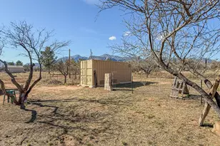 5254 S Santa Claus Ave, Sierra Vista, AZ 85650 - Photo 42