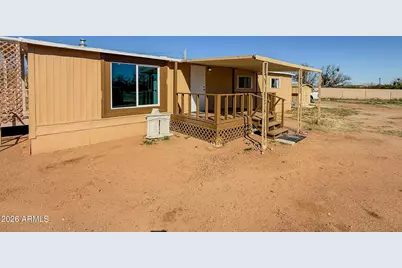 5254 S Santa Claus Avenue, Sierra Vista, AZ 85650 - Photo 8