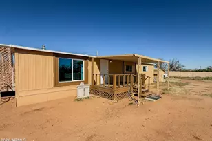 5254 S Santa Claus Ave, Sierra Vista, AZ 85650 - Photo 8