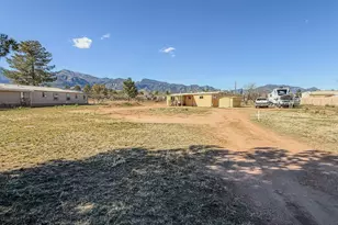 5254 S Santa Claus Ave, Sierra Vista, AZ 85650 - Photo 4