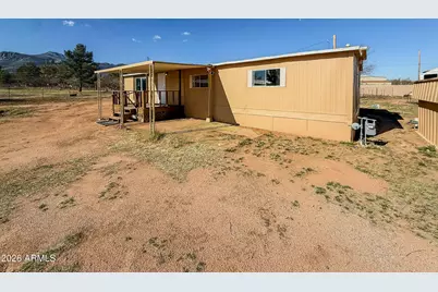 5254 S Santa Claus Avenue, Sierra Vista, AZ 85650 - Photo 4