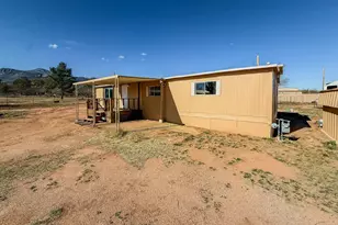 5254 S Santa Claus Ave, Sierra Vista, AZ 85650 - Photo 4