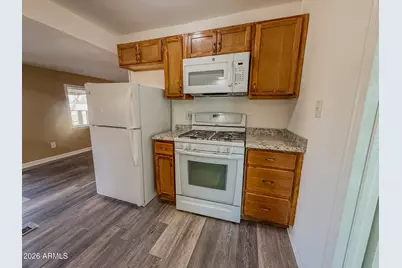 5254 S Santa Claus Avenue, Sierra Vista, AZ 85650 - Photo 20