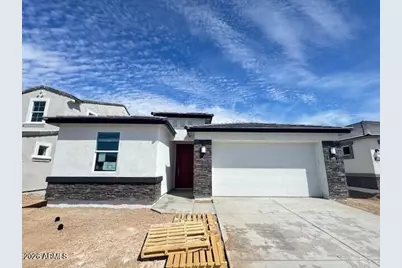 6972 W Buckhorn Trail, Peoria, AZ 85383 - Photo 1