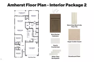 6972 W Buckhorn Trail, Peoria, AZ 85383 - Photo 2