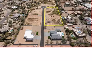 31334 N 57th Terrace, Cave Creek, AZ 85331 - Photo 1