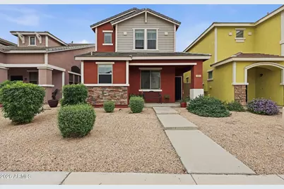 4943 W Escuda Drive, Glendale, AZ 85308 - Photo 1