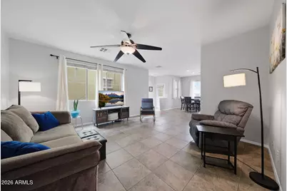 4943 W Escuda Drive, Glendale, AZ 85308 - Photo 16