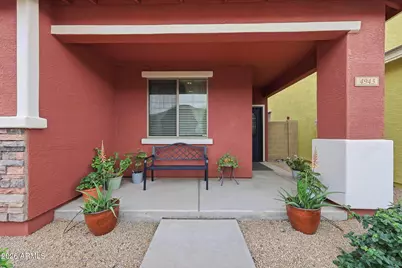 4943 W Escuda Drive, Glendale, AZ 85308 - Photo 4